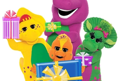 Barney Image Picture, Barney Image Wallpapers