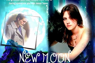 New Moon   Twilight Couples Wallpapers (4328879)   Fanpop