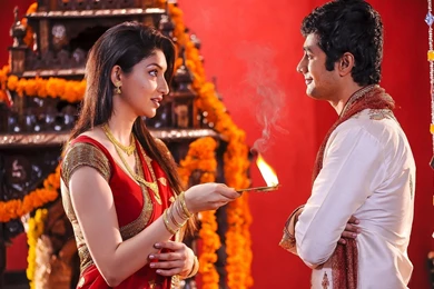 Romantic Bollywood Movie Wallpapers