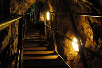 Exit The Cave Wallpapers And Images   Wallpapers, Pictures, Photos