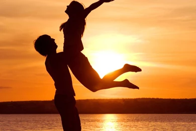 Wallpapers Couple Love