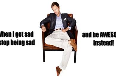 Barney Stinson Wallpapers By Lembi203 On DeviantArt