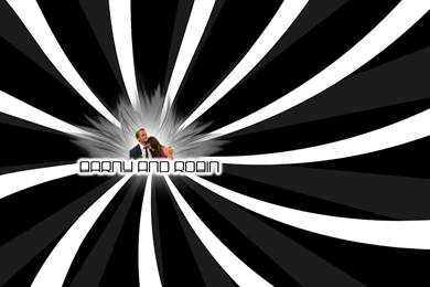 BAR  Barney And Robin   Barney & Robin Wallpapers (4258258)   Fanpop