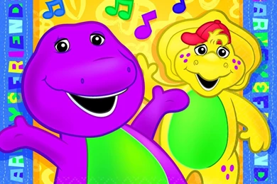 BARNEY Family Series Adventure Comedy Dinosaur Wallpapers ...