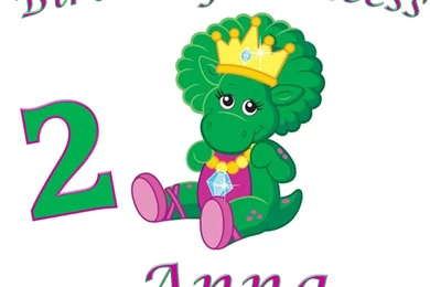 Barney Baby Picture, Barney Baby Wallpapers