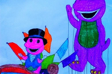 Browsing Wallpapers On DeviantArt