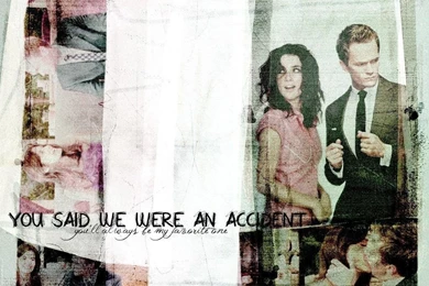 Barney And Robin   Barney & Robin Wallpapers (16850592)   Fanpop