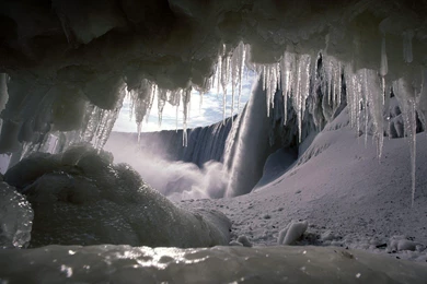 Ice Cave Wallpapers Free Desktop Backgrounds   Free Wallpapers Image