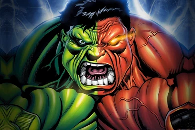 Hulk Computer Wallpapers, Desktop Backgrounds