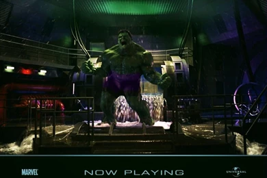The ıncredible Hulk Wallpapers
