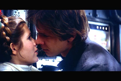 STAR WARS EMPIRE STRIKES BACK Sci fi Futuristic Movie Film Action ...