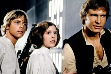 Watch Star Wars Episode 5 The Empire Strikes Back Online ...