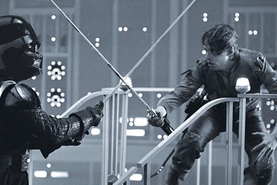 STAR WARS EMPIRE STRIKES BACK Sci fi Futuristic Movie Film Action ...