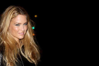 Bar Refaeli Dark Background Wallpapers.jpg