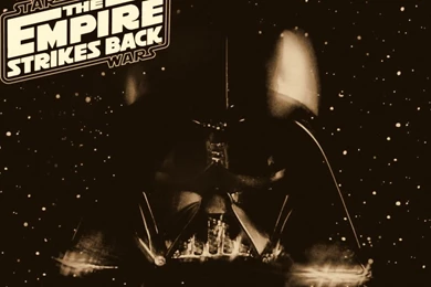 The Empire Strikes Back Wallpapers