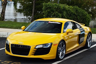 Audi Car Wallpapers 1920x1080
