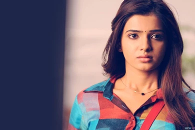 Samantha ~ HD Wallpapers