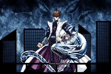 Fate Seto Kaiba   Yu Gi Oh! Wallpapers