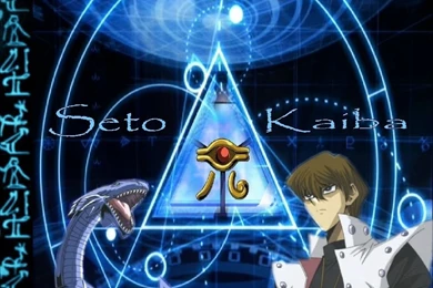 Seto Kaiba   Seto Kaiba Wallpapers (22573423)   Fanpop