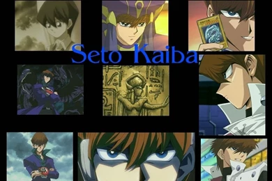 Seto Kaiba   Seto Kaiba Wallpapers (8605903)   Fanpop