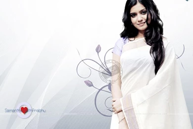Samantha Wallpapers   The Film News
