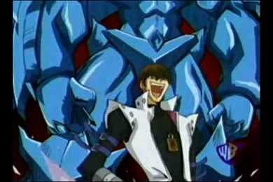 DeviantArt: More Like Seto Kaiba's Giant Mouth By RuthieElz