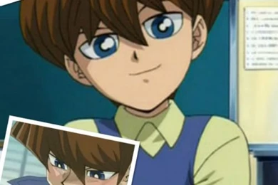 Seto Kaiba Wallpaper: ~He Used To Be Sweet~ By XxXxRedRosexXxX On ...