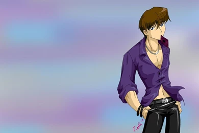 Seto Kaiba Wallpapers By Ty Chou On DeviantArt