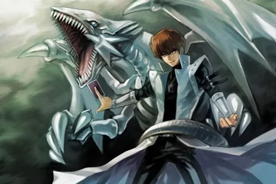 Custom Duelist Pack : Seto Kaiba By Melanochrome On DeviantArt