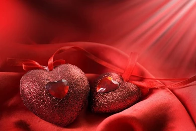 Heart Images Wallpapers   Wallpapers HD Wide