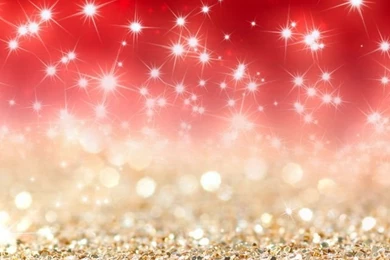 Beautiful Red And Gold Blink Blink~ iPhone Glitter Wallpapers ...