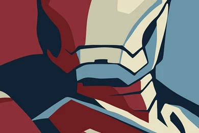 Iron Man Poster   Best Htc One Wallpapers