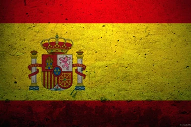 HD Spain Flag Wallpapers