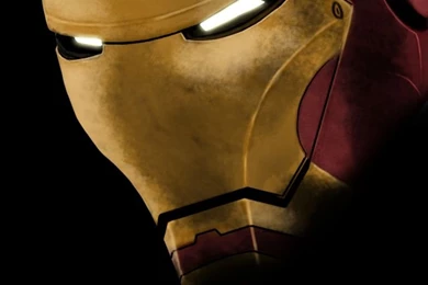 Iron Man HD Desktop Wallpapers : Widescreen : High Definition ...