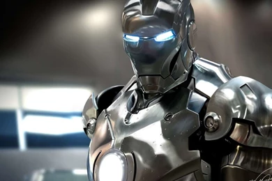 Download Mobile Wallpaper: Cinema, Iron Man, Free. 13303.