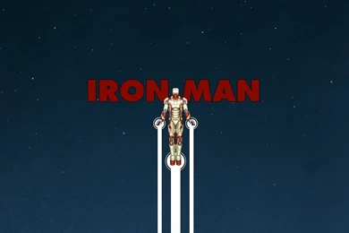 Iron Man Artwork : Desktop And Mobile Wallpapers : Wallippo