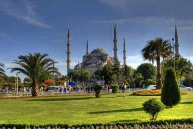 Islamic HDR Wallpapers 3600 X 2400 Pictures   Photo 11 Of 37 ...