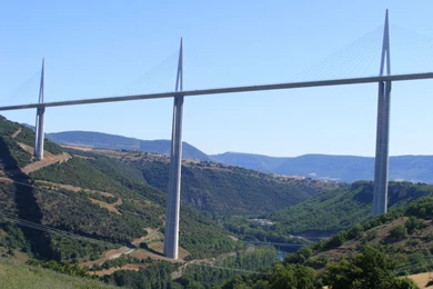 World All Details :: Millau Gallery