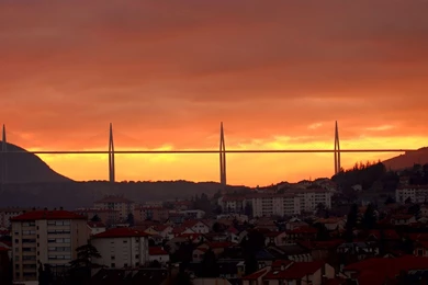 Millau Viaduct