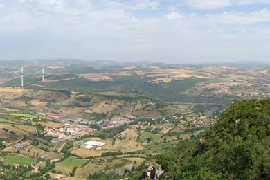 Millau Viaduct   Wikipedia, The Free Encyclopedia