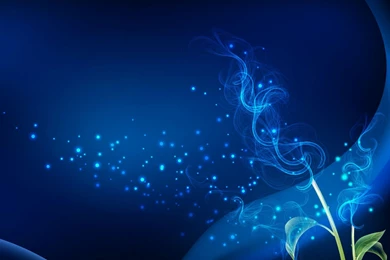 Abstract Blue Backgrounds   Splendid Wallpapers HD