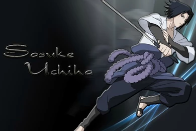 Sasuke Uchiha   Uchiha Sasuke Wallpapers (29020005)   Fanpop