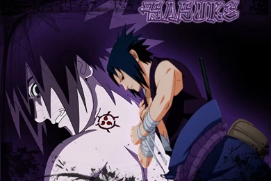 Sasuke <3   Uchiha Sasuke Wallpapers (22871433)   Fanpop