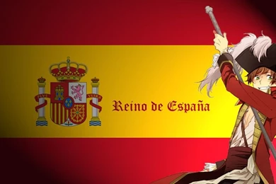 Spain Wallpapers By Gaaradesert6 On DeviantArt