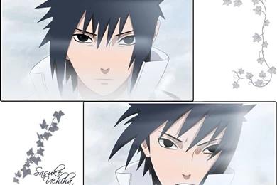 Sasuke Uchiha   Uchiha Sasuke Wallpapers (17639654)   Fanpop
