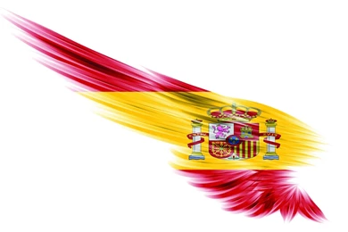 Wings With A Country Flag   Europe Wallpapers (23887531)   Fanpop