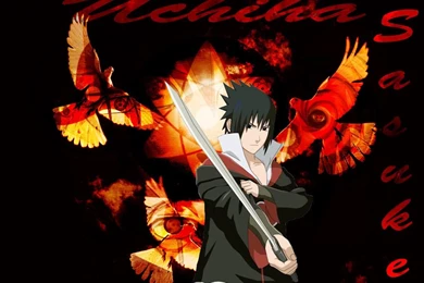 Sasuke <3   Uchiha Sasuke Wallpapers (22871565)   Fanpop