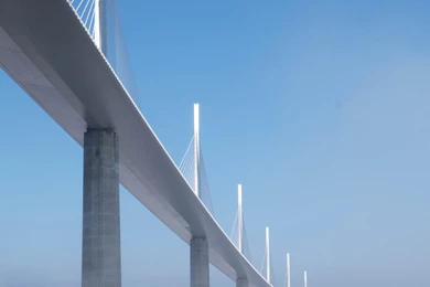 Download Bridges Wallpapers 1920x2560