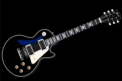 Guitar Les Paul Best Quotes. QuotesGram