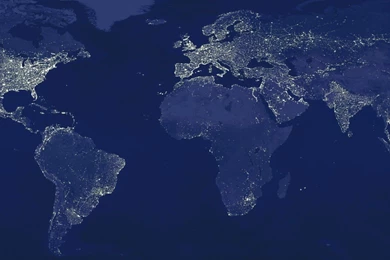 Earth Computer Wallpapers, Desktop Backgrounds